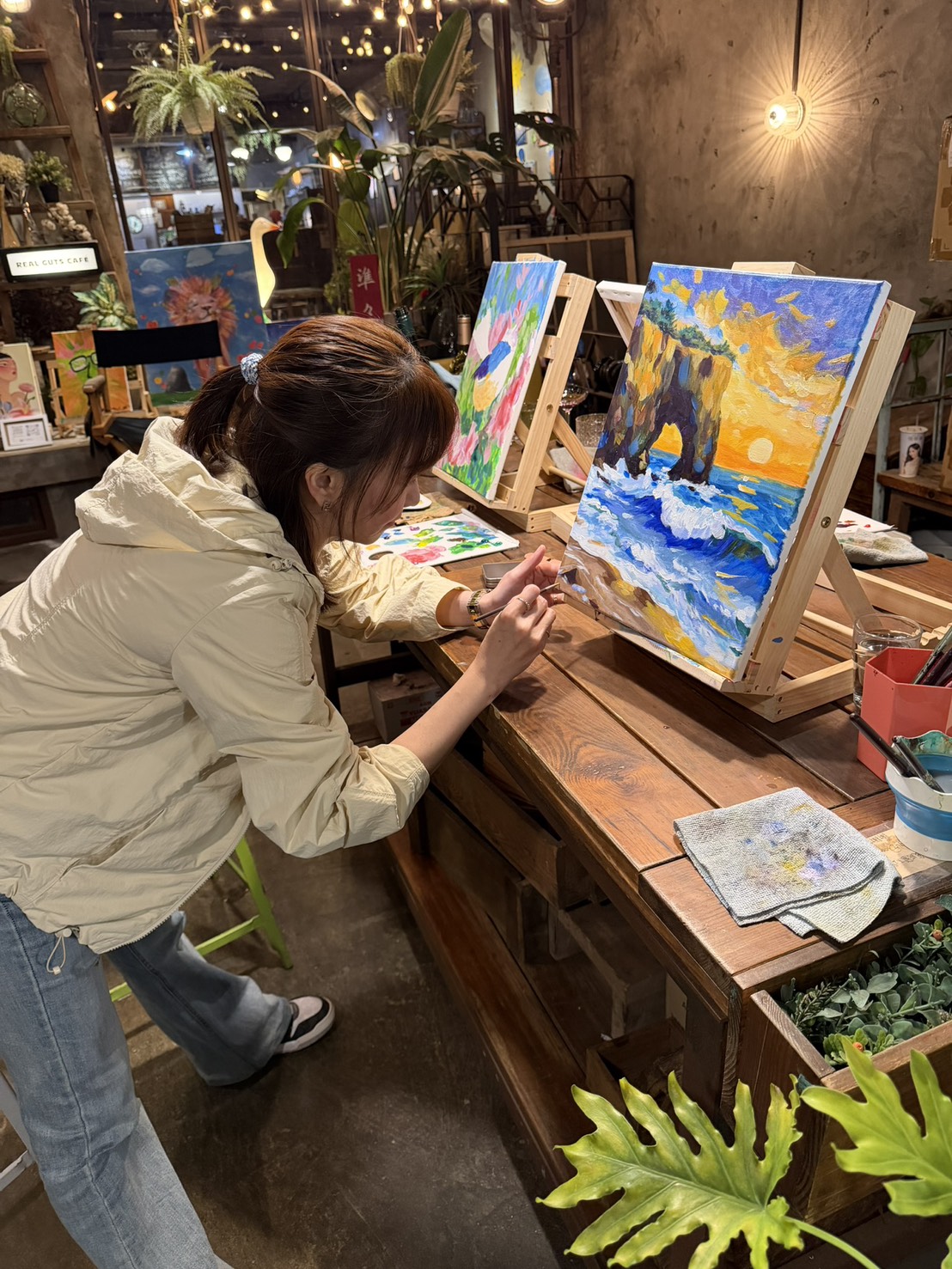 精選作品展示 ‧ 溫馨大合照留影