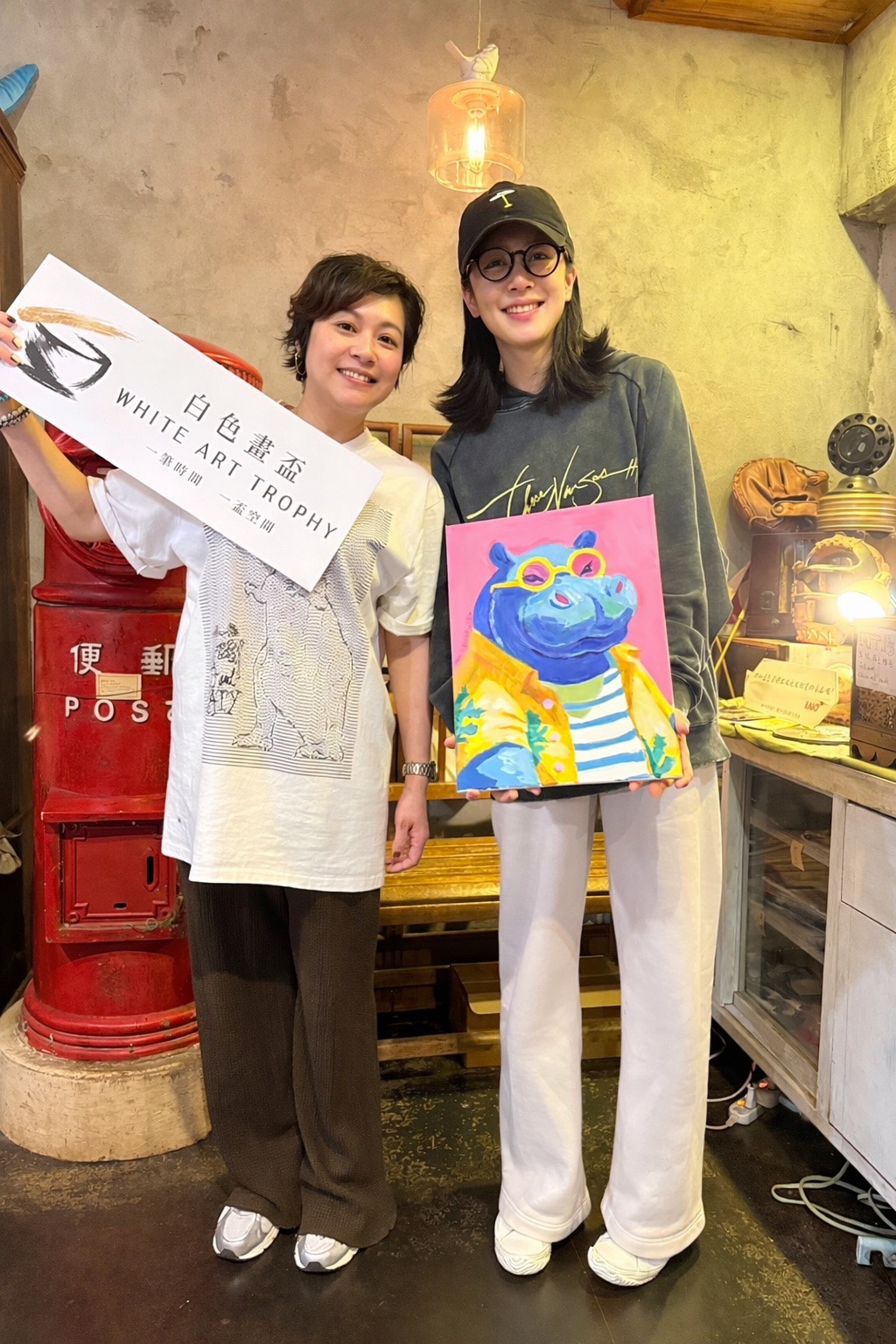 精選作品展示 ‧ 靜謐森林