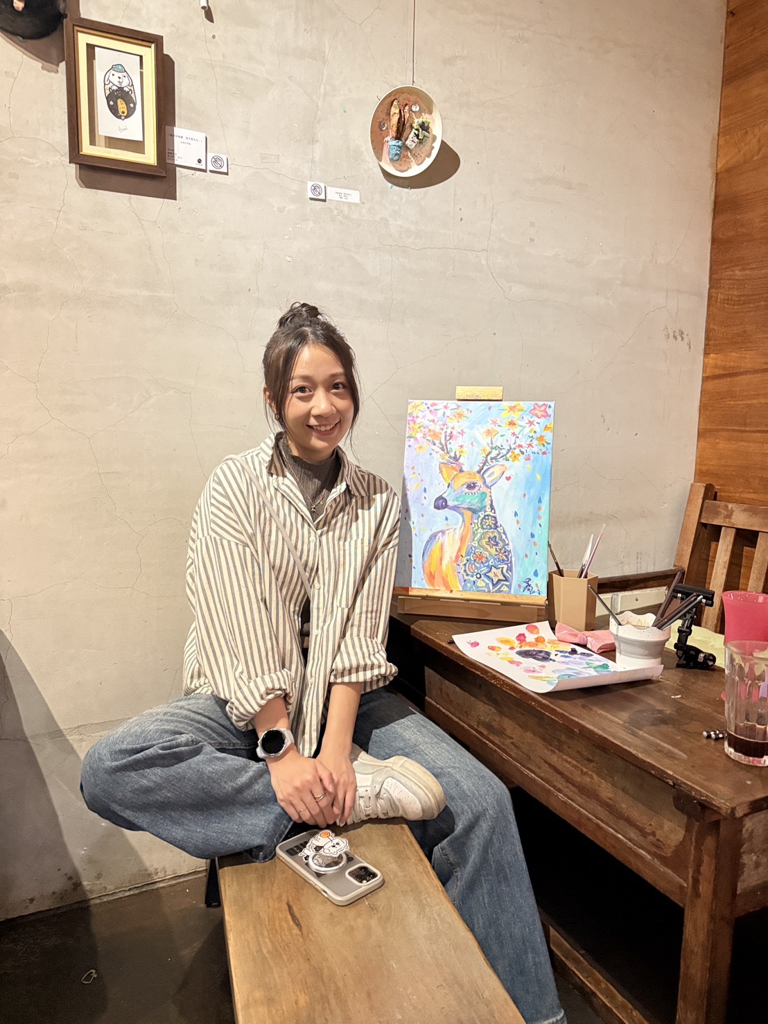 精選作品展示 ‧ 藝術與空間結合